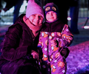 Sylwester Miejski i powitanie Nowego Roku 2026 w Łukowie