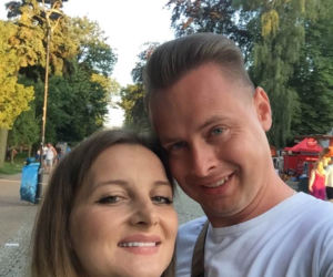 DOROTA GWIAZDOWSKA, MAREK PSTRĄGOWSKI