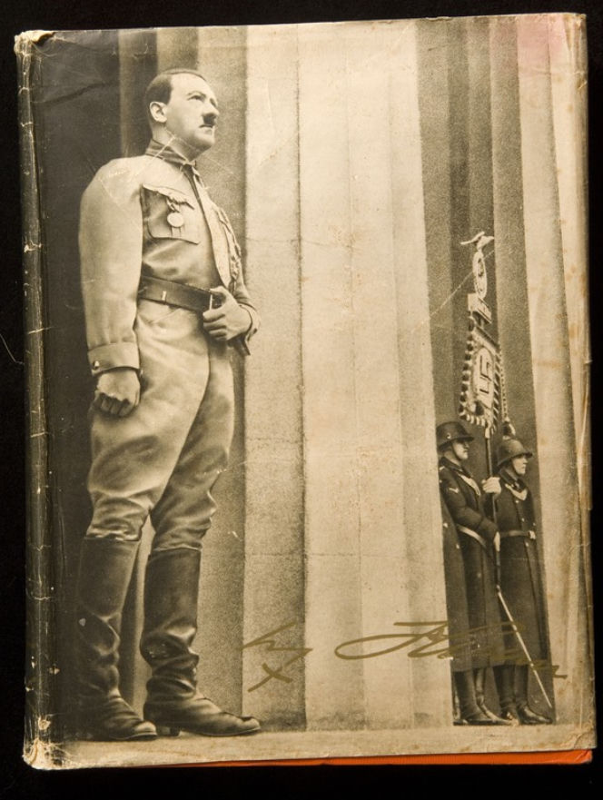 Hitler