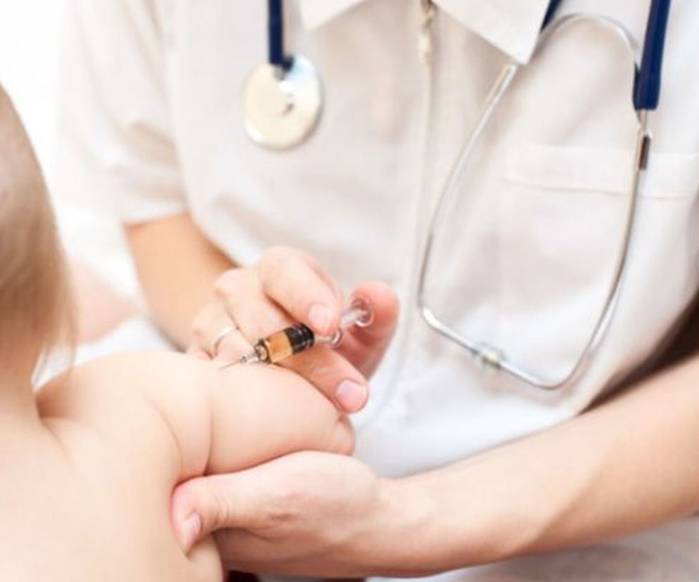 Alergia u niemowlaka