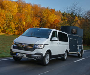Volkswagen Multivan 6.1 PanAmericana