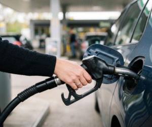 Hurtowe ceny paliw 30.08.2026. Czas na oddech dla kierowców?