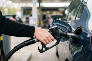 Hurtowe ceny paliw 30.08.2026. Czas na oddech dla kierowców?
