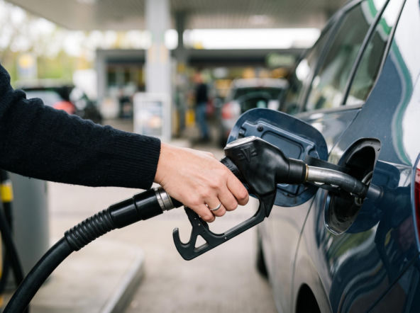 Hurtowe ceny paliw 30.08.2026. Czas na oddech dla kierowców?