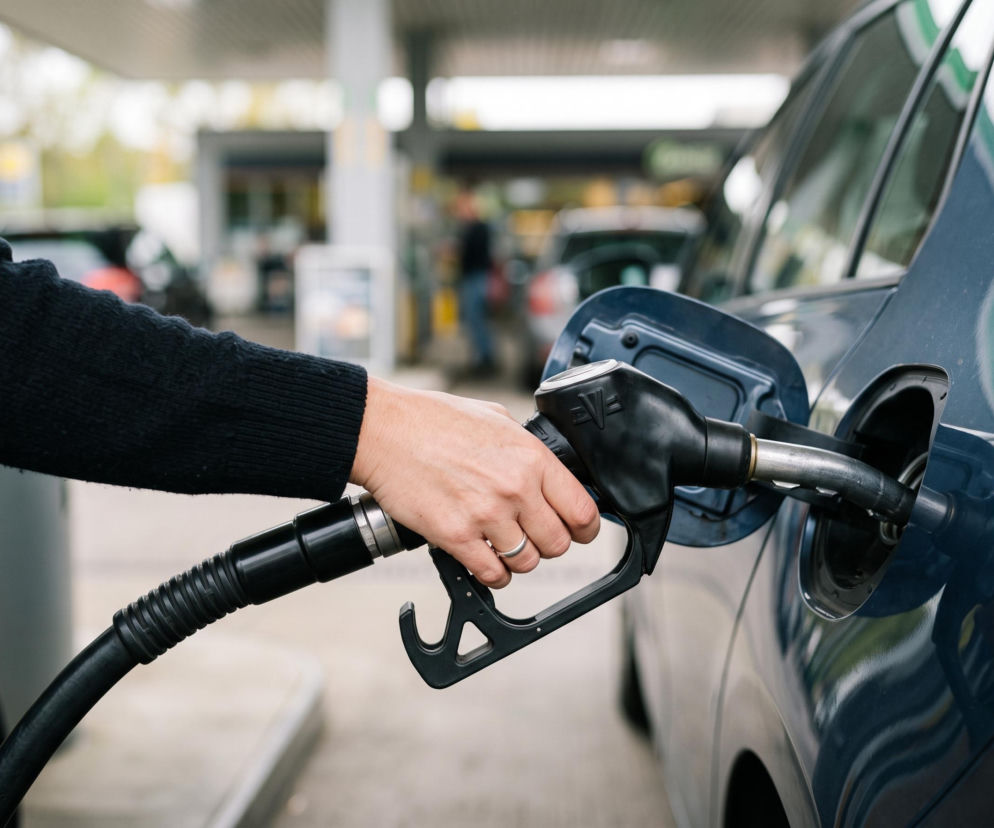 Hurtowe ceny paliw 30.08.2026. Czas na oddech dla kierowców?