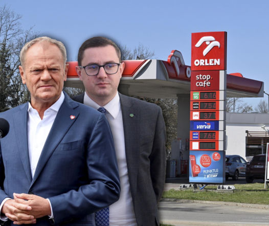 Do kiedy tańsze paliwo? Jest decyzja rządu