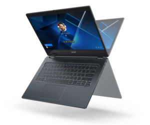 Acer TravelMate