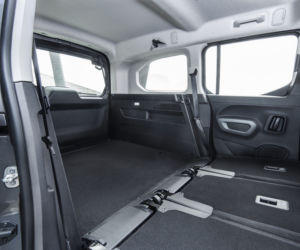 Toyota PROACE City (2020)