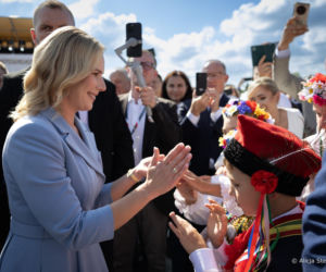 Dożynki Prezydenckie 2026