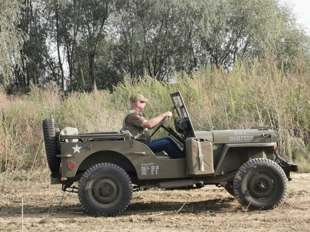 XVIII Piknik Militarny w Kaliszu 