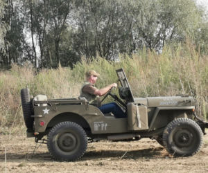 XVIII Piknik Militarny w Kaliszu 