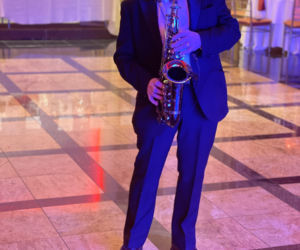 Bal Walentynkowy Fundacji Uśmiech Dziecka