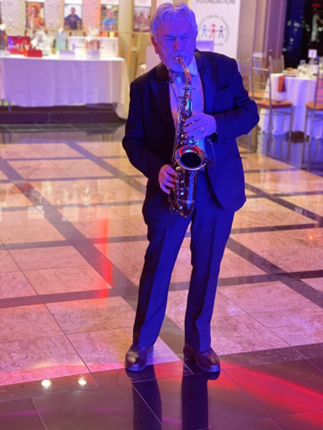 Bal Walentynkowy Fundacji Uśmiech Dziecka