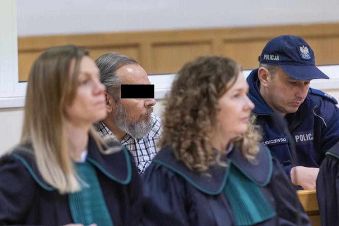 Morderstwo Aleksandry i Oliwii. 15-latka napisała list do sąsiada z działek. " Wujku, przepraszam"