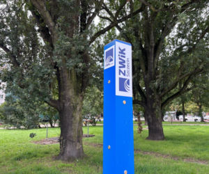 Szczecin szykuje się na upały