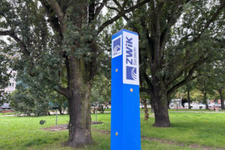 Szczecin szykuje się na upały