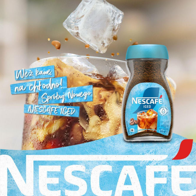 Nestlé Polska