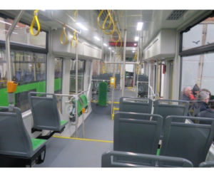 Elbląg. Nowe tramwaje wyjadą na ulice. Miasto kupiło pięć nowych pojazdów
