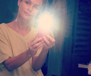 Joanna Krupa na Instagramie bez makeupu (1)