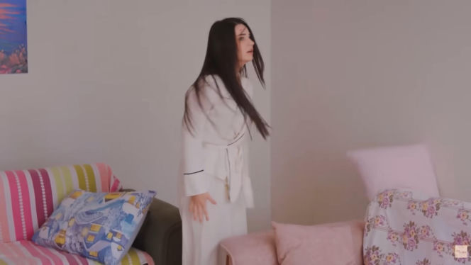 Miłość i nadzieja, odc. 365. Bahar