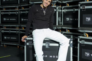 Top Model 15
