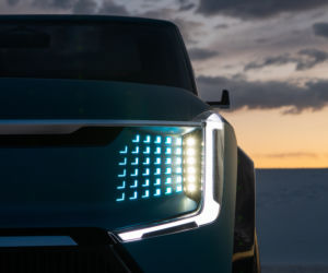 Kia Concept EV9