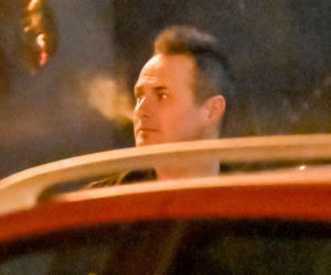 Balanga u Miszczaka do 3 rano