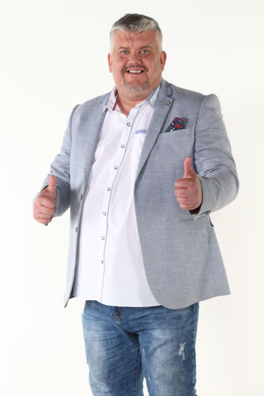 Piotr Nowak: Kochałem się z koleżanką przed pierwszą lekcją 