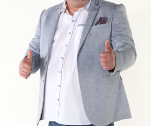 Piotr Nowak: Kochałem się z koleżanką przed pierwszą lekcją 