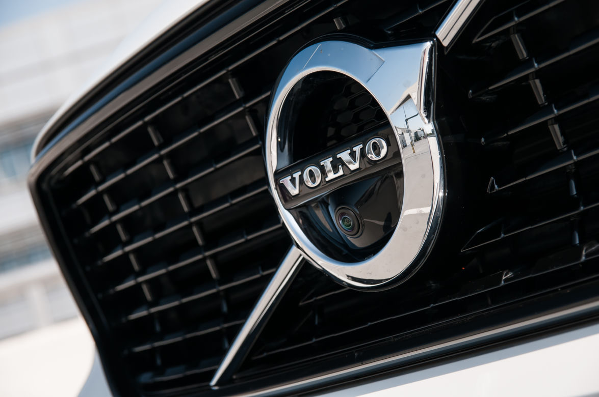 Volvo XC40 D4 190 KM R Design