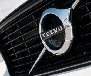 Volvo XC40 D4 190 KM R Design