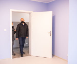 Dom dla dzieci już gotowy