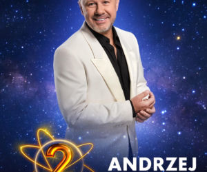 Andrzej Piaseczny gwiazdą Sylwestra z Dwójką TVP w Katowicach