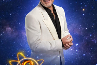 Andrzej Piaseczny gwiazdą Sylwestra z Dwójką TVP w Katowicach