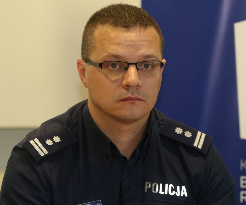 Mariusz Ciarka