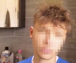 Zasztyletowali 18-letniego Kajetana, gdy wracał ze studniówki. Bestialskie morderstwo Polaka w Wielkiej Brytanii