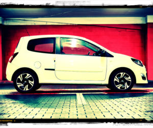 Renault Twingo II