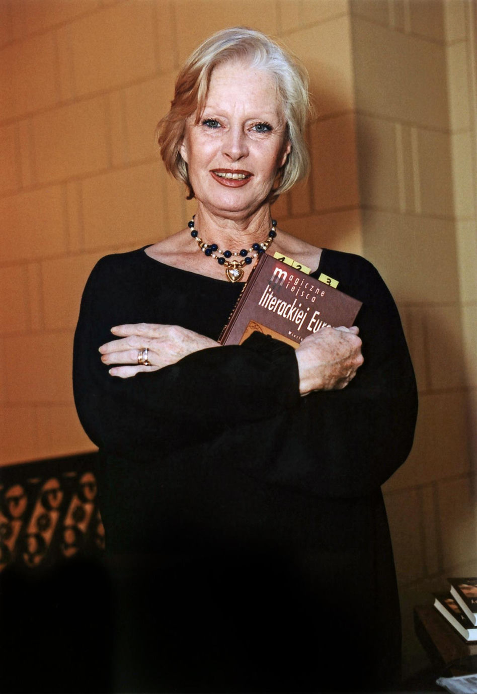 Beata Tyszkiewicz na przestrzeni lat. Tak zmieniał się wizerunek legendy polskiego kina