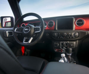 2018 Jeep Wrangler Rubicon