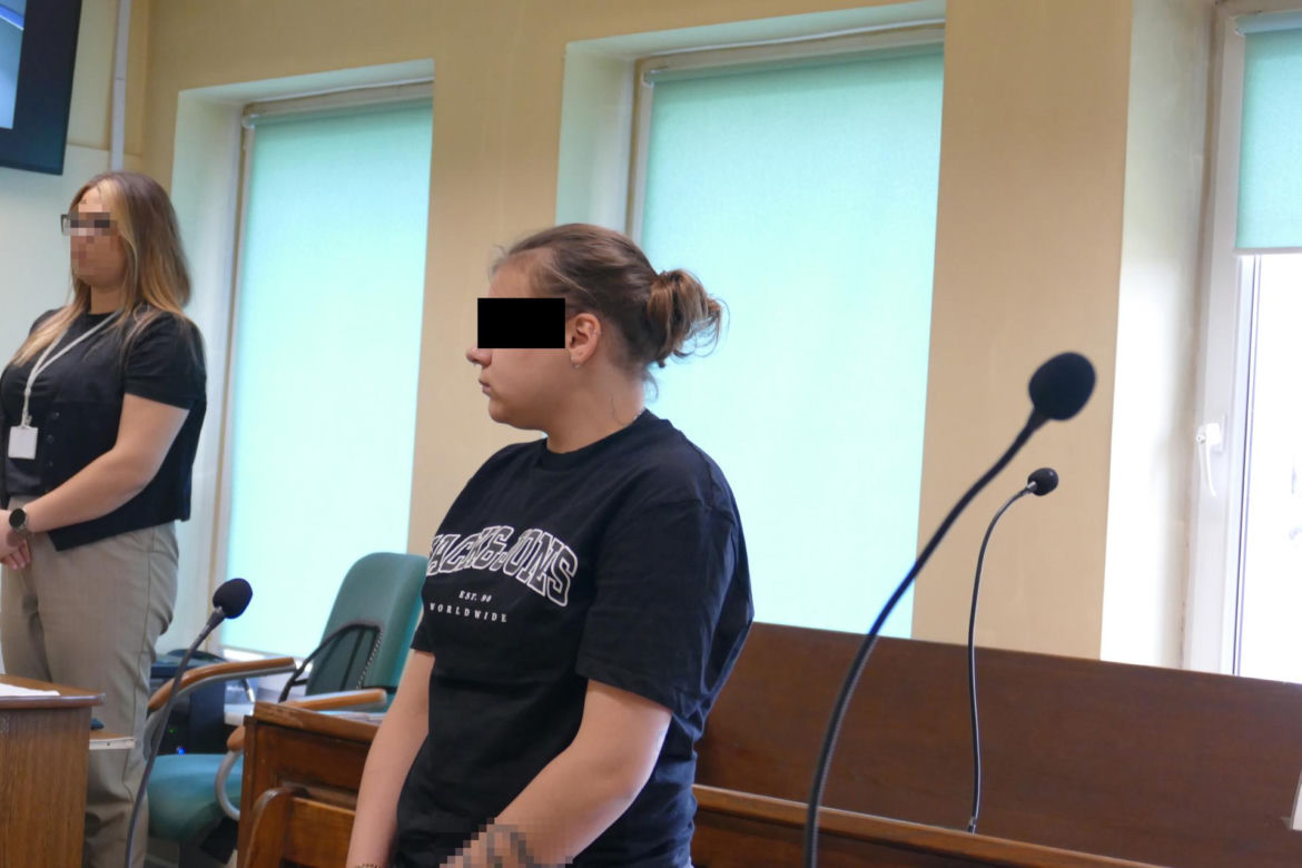Sąd nie posłuchał matek ofiar tragicznego wypadku. Łagodny wyrok za śmierć dwóch osób