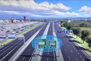 Koniec koszmaru kierowców. Dzięki autostradzie D1 ze Śląska do Pragi lub Wiednia w mniej niż 4 godziny