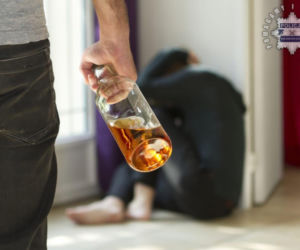 Znęcał się i bił ciężarną żonę - grozi mu 5 lat odsiadki 