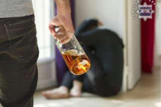 Znęcał się i bił ciężarną żonę - grozi mu 5 lat odsiadki 