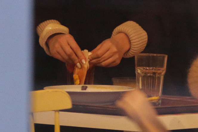 Joanna Krupa z siostrą Martą. Zjadły w mlecznym i poszły po patelnię