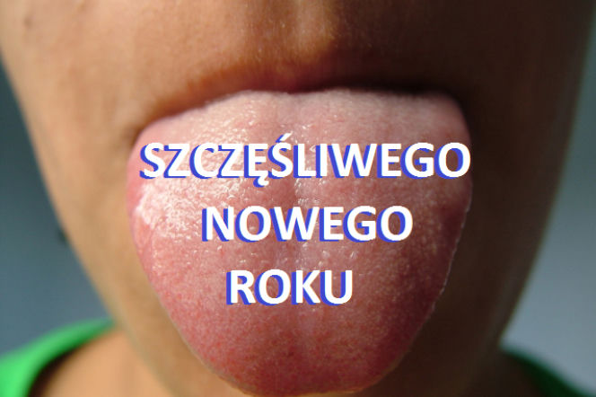 Życzenia noworoczne w językach obcych
