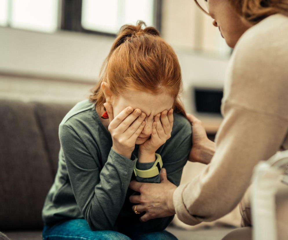 Nienawidziłaś tych pytań, a sama zadajesz je nastolatkom? Przestań