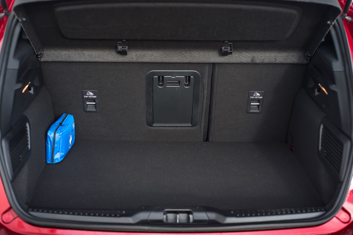 Ford Focus 1.5 EcoBoost 150 KM AT8 ST-Line