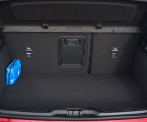 Ford Focus 1.5 EcoBoost 150 KM AT8 ST-Line