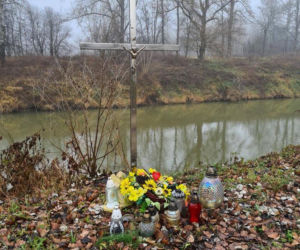 Jasnowidz Jackowski wraca do tragedii w Tryńczy. Pozabijani, poplątani w małym samochodziku. Zginęło pięć młodziutkich osób