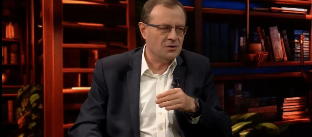 Prof. Dudek o polskich wątkach aferze Epsteina. Mocne słowa!